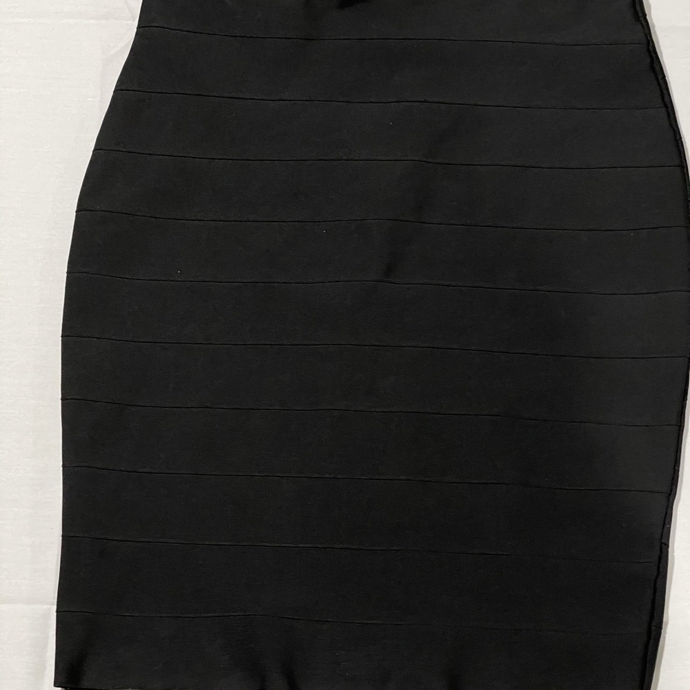 Pencil skirt